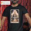 The Empress A Tarot Card Style Princess Zelda T Shirt