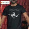 The Four Forces Of Flight Dreams Money Faa Reality T Shirt