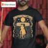 The Front Bottoms Metlife Stadium Cowboy Moon T Shirt