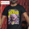 The Funhouse Spills Chills And Thrills Pay To Get In Pray To Get Out Tickets T Shirt