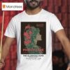 The Glorious Sons Pigeon Lake Concert Series Presents August Hilah Ayers Wilderness Rv Park Mulhurst Ab T Shirt