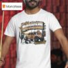 The Hoonigan Scumbug Route T Shirt
