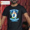 The Hundreds Adam Bomb X Foos Gone Wild Bombed On T Shirt