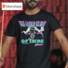 The Joker The Clown Prince Of Crime Extremely Dangerous T Shirt