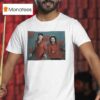 The Life Of A Showgirl T Shirt