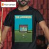 The Lumineers August Empower Field At Mile High Denver Co Tv Horse T Shirt