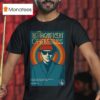 The Magnificent Others Podcast Featuring Devo With Billy Corgan At Madame Zuzu S On August Th T Shirt