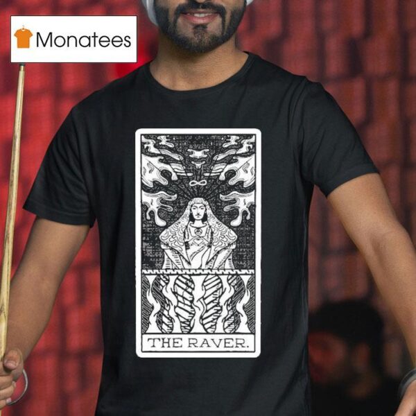 The Midway The Raver T Shirt