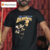 The Mighty Golden Patrio T Shirt
