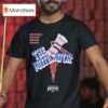The Mutilator Bye Sword Bye Pick Bye Axe Bye Bye Palace Home Video T Shirt