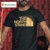 The North Stand Parody T Shirt