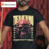 The Plot In You In The End When I M Dead Hope It Was For Something Forgotten T Shirt
