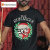 The Rumjacks Parker Tattoo T Shirt