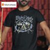 The Strokes Heavy Knit Garment Photo T Shirt