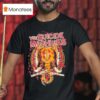 The Suicide Machines War Profiring Is Killing Us All T Shirt