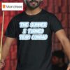 The Summer I Turned Team Conrad T Shirt