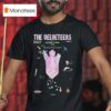 The Velvers In Brooklyn Nyc Aug T Shirt