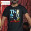 The Was T Awakens Victory Or Death T Shirt