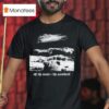 The Wombats Oh The Ocean Tour T Shirt