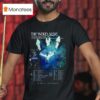 The Word Alive The Eyes Above Fall Tour Dates T Shirt