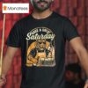 Tiger Have A Great Saturday Como Beer T Shirt