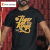 Tiger Kings Lsu Football T Shirt