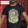 Tiny Chefs Ques T Shirt