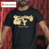 Tipitina S Who Da T Shirt