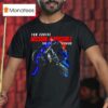 Tom Cruise Mission Impossible The Final Reckoning T Shirt