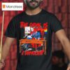 Tom Macdonald The Devil Is A Democrat Chair T Shirt