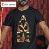 Top Xochipilli T Shirt