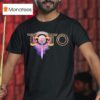 Toto Sword T Shirt