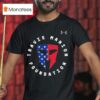 Travis Manion Foundation Ua Tech Team T Shirt