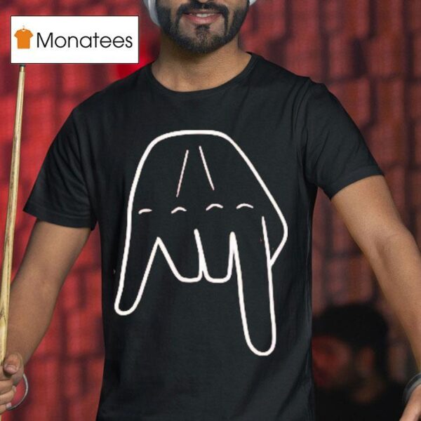 Trigger Warning T Shirt