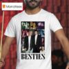 Trump And Jeffrey Epstein Besties The Eras Tour T Shirt