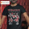 Turkey Catch Us Live Euro Basket T Shirt