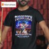 Turostock Nashville Tennessee Rd Annual Redneck Riviera T Shirt