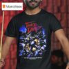 Twice Dead Next Time You Look In The Mirror Think Twice T Shirt