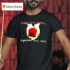 Twilight Movie Marathon September T Shirt