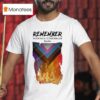 Tyson James Sodom And Gomorrah T Shirt