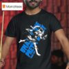 Umamusume Pretty Derby Tokai Tao T Shirt