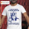 Uncle Sam If You Re Not Drinking Beers With Me I Can Only Assume You Re Drinking Beers Against Me I Love Beer T Shirt
