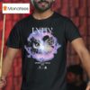 Unity Sphere Las Vegas Owl Butterfly T Shirt