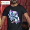 Unknown Mortal Orchestra Glitch March April North America Tour T Shirt