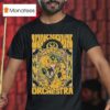 Unknown Mortal Orchestra Jaguar T Shirt