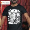 Unmasked Reality T Shirt