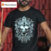 Unprocessed Angel Skull T Shirt