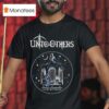 Unto Others Can You Hear The Rain T Shirt