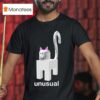 Unusual Worldwide Meow V Roblox S T Shirt