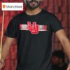Utah Utes Uu Logo T Shirt